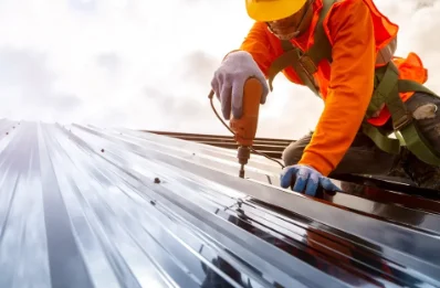 Travaux de zinguerie à Néris-les-Bains
